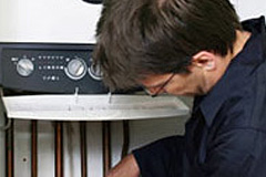 boiler repair Four Elms