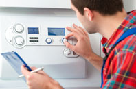 free Four Elms gas safe engineer quotes