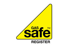 gas safe companies Four Elms